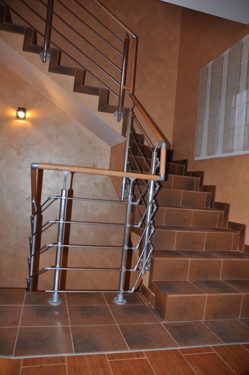 Hotel Surauciu Sveciu Namai Aukštadvaris Esterno foto