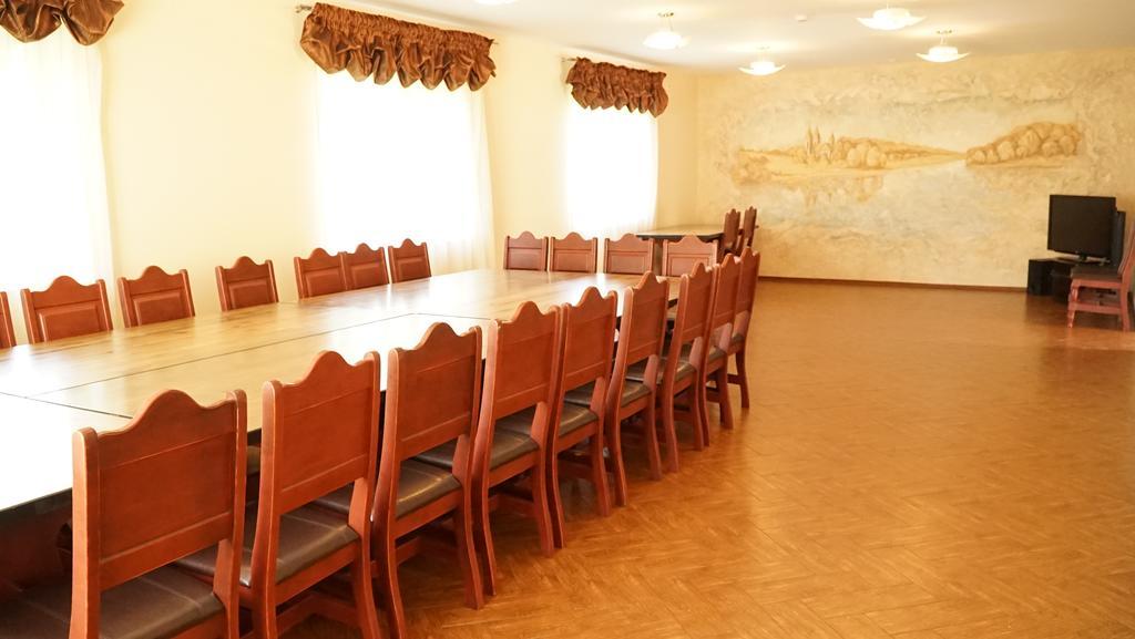 Hotel Surauciu Sveciu Namai Aukštadvaris Esterno foto