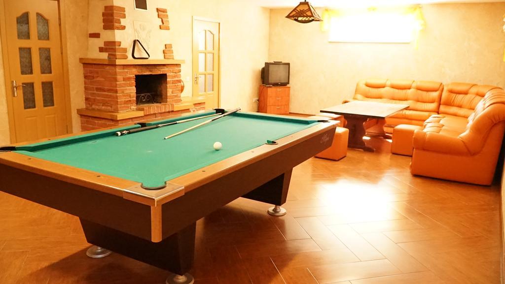 Hotel Surauciu Sveciu Namai Aukštadvaris Esterno foto